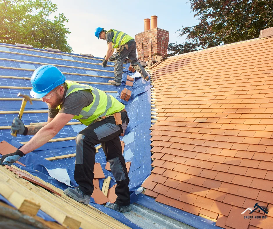 Why choose Roof Repair Near Me in Santa Margarita, CA