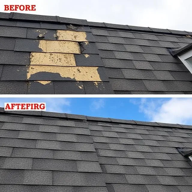 Roof Repair Near Me in Santa Margarita, CA near me